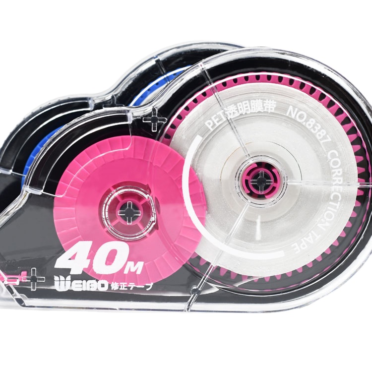 Test Good Length 40M White out - Correction Tape Roller recensione e prezzo
