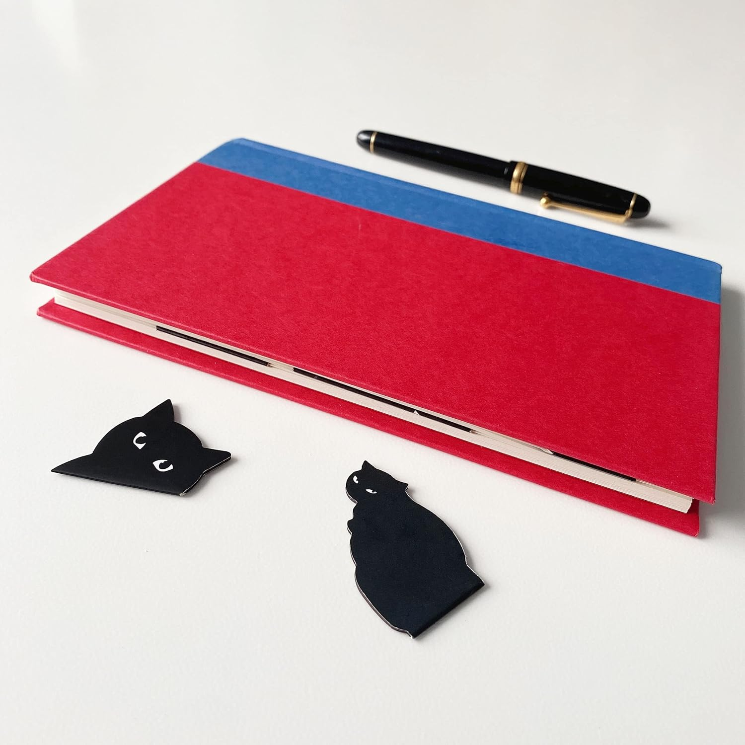 Magnetic Bookmarks - 6 Pieces  - Paperclip Magnetic Set recensione e prezzo