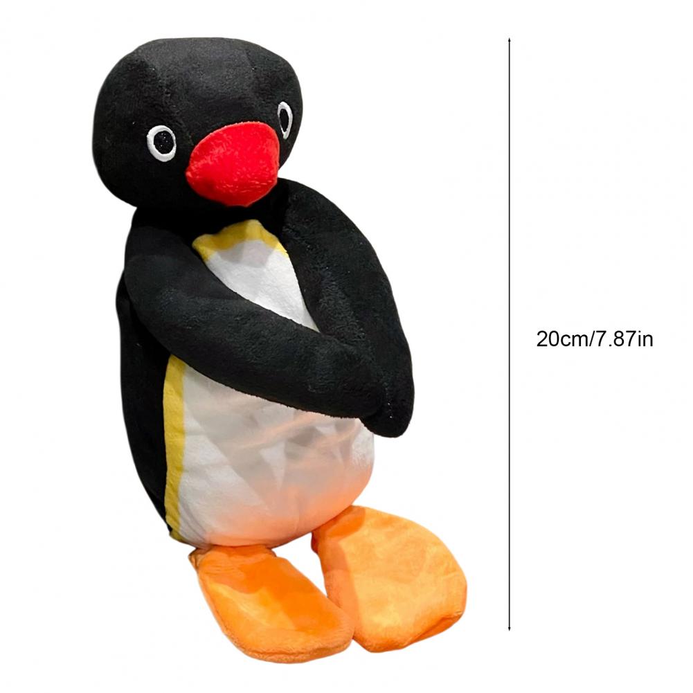 Cute Penguin Pencil Pouch Larg - Stationery Supply recensione e prezzo