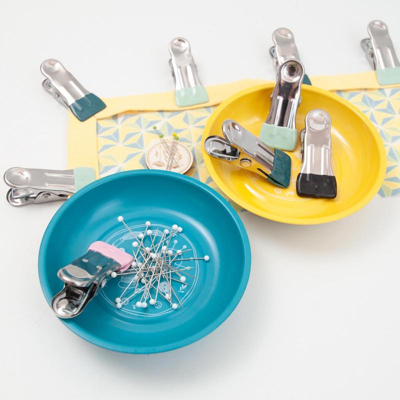 1 Set Portable Holder Sewing C - Paperclip Magnetic Set recensione e prezzo
