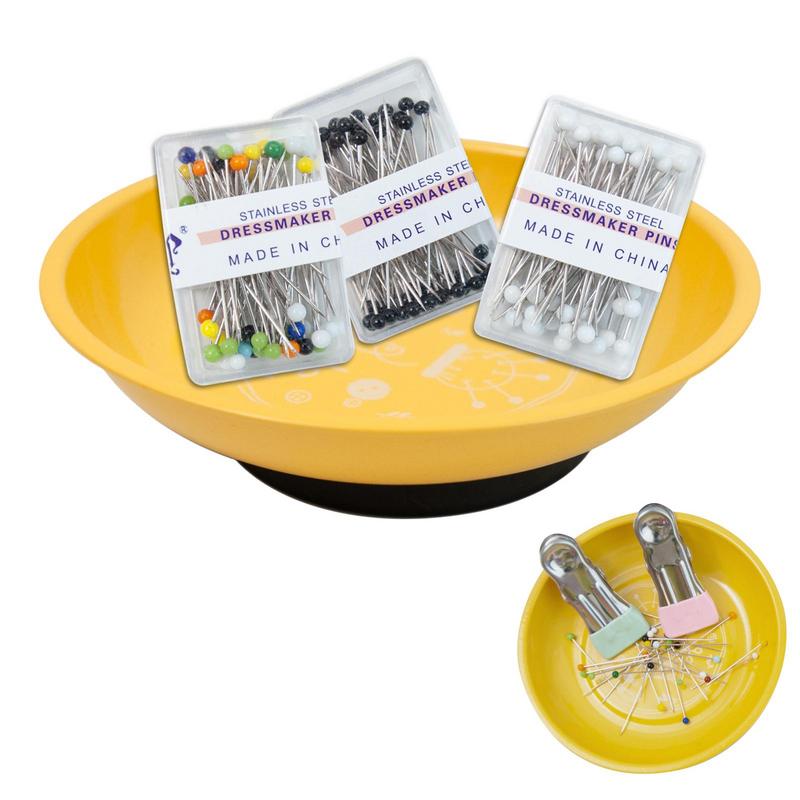 1 Set Portable Holder Sewing C - Paperclip Magnetic Set recensione e prezzo