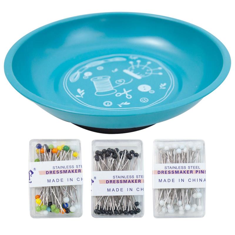 1 Set Portable Holder Sewing C - Paperclip Magnetic Set recensione e prezzo