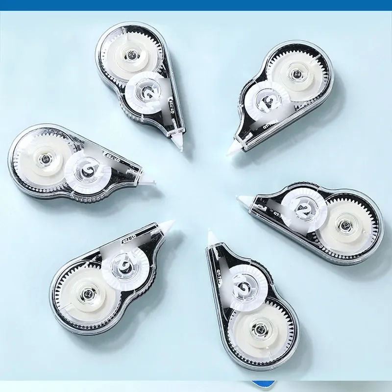 12M*6 Large Capacity Ribbon Co - Correction Tape Roller recensione e prezzo
