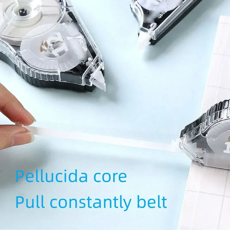 12M*6 Large Capacity Ribbon Co - Correction Tape Roller recensione e prezzo