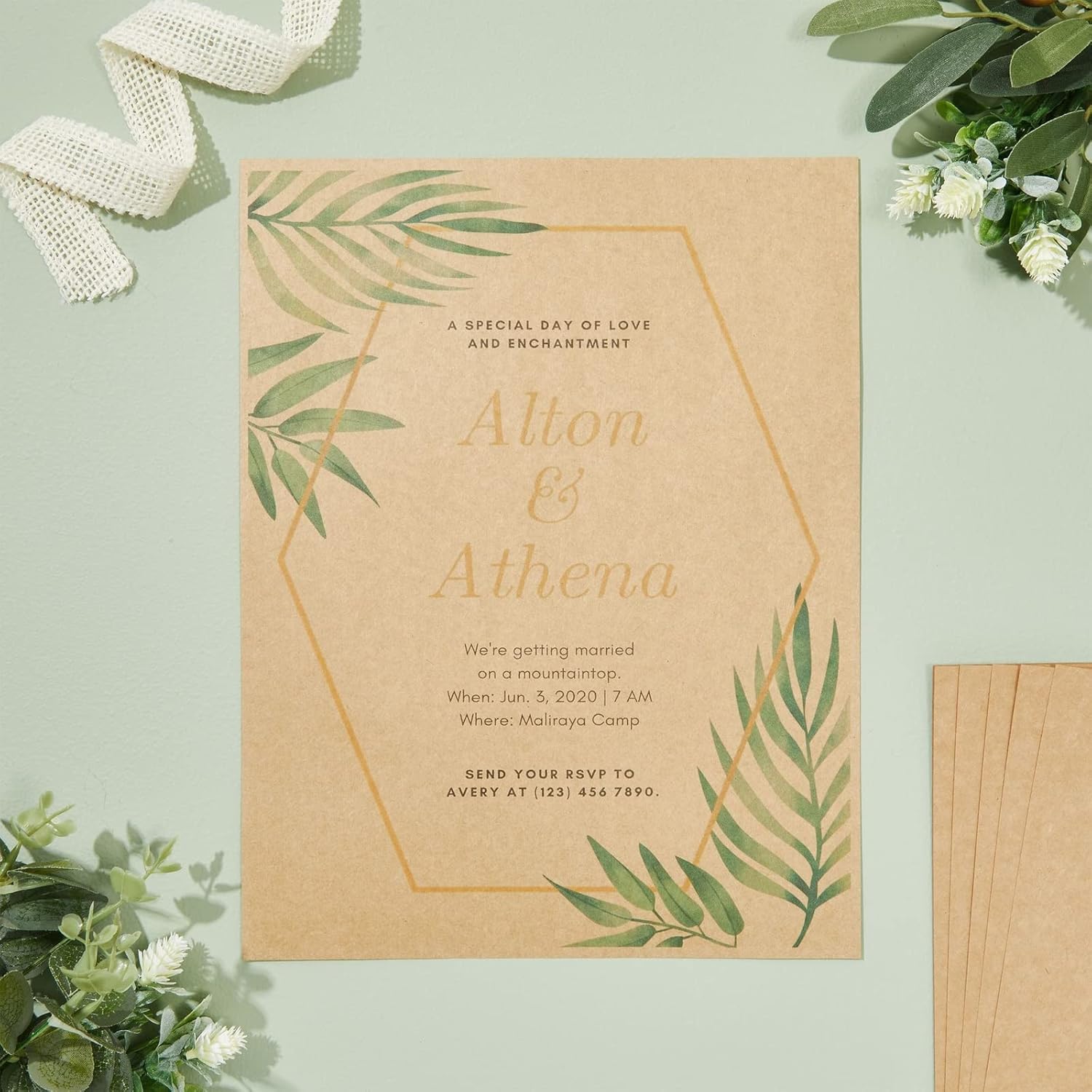 Kraft Paper Cardstock 8.5x11 1 - Cardstock Paper Pack recensione e prezzo