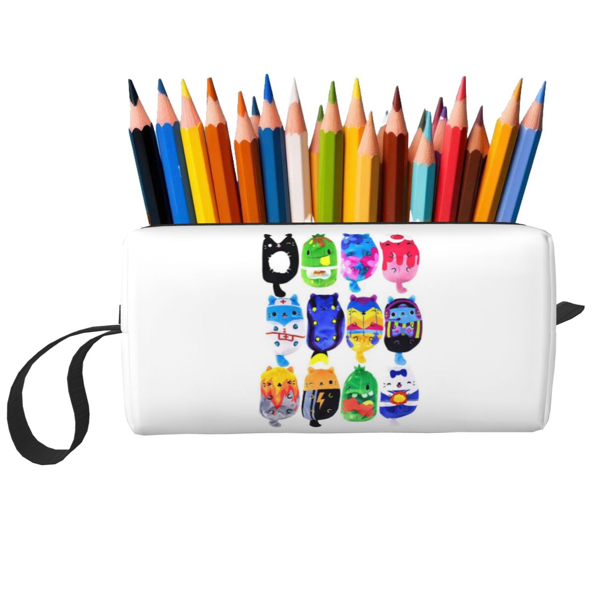 Cats Vs Pickles Mystery Bag Pl - Office Supply Vs Stationery recensione e prezzo