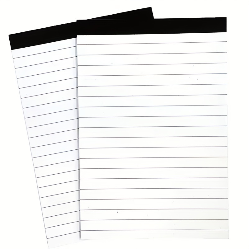 4*6 inch A6 notepad 30 Sheets  - Office Stationery Supply List recensione e prezzo