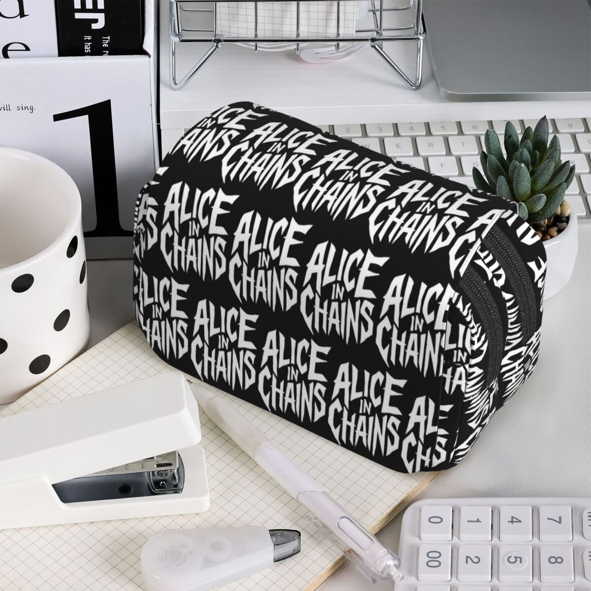 Alice In Chains Rooster Dirt L - Stationery And Office Supply Chain recensione e prezzo