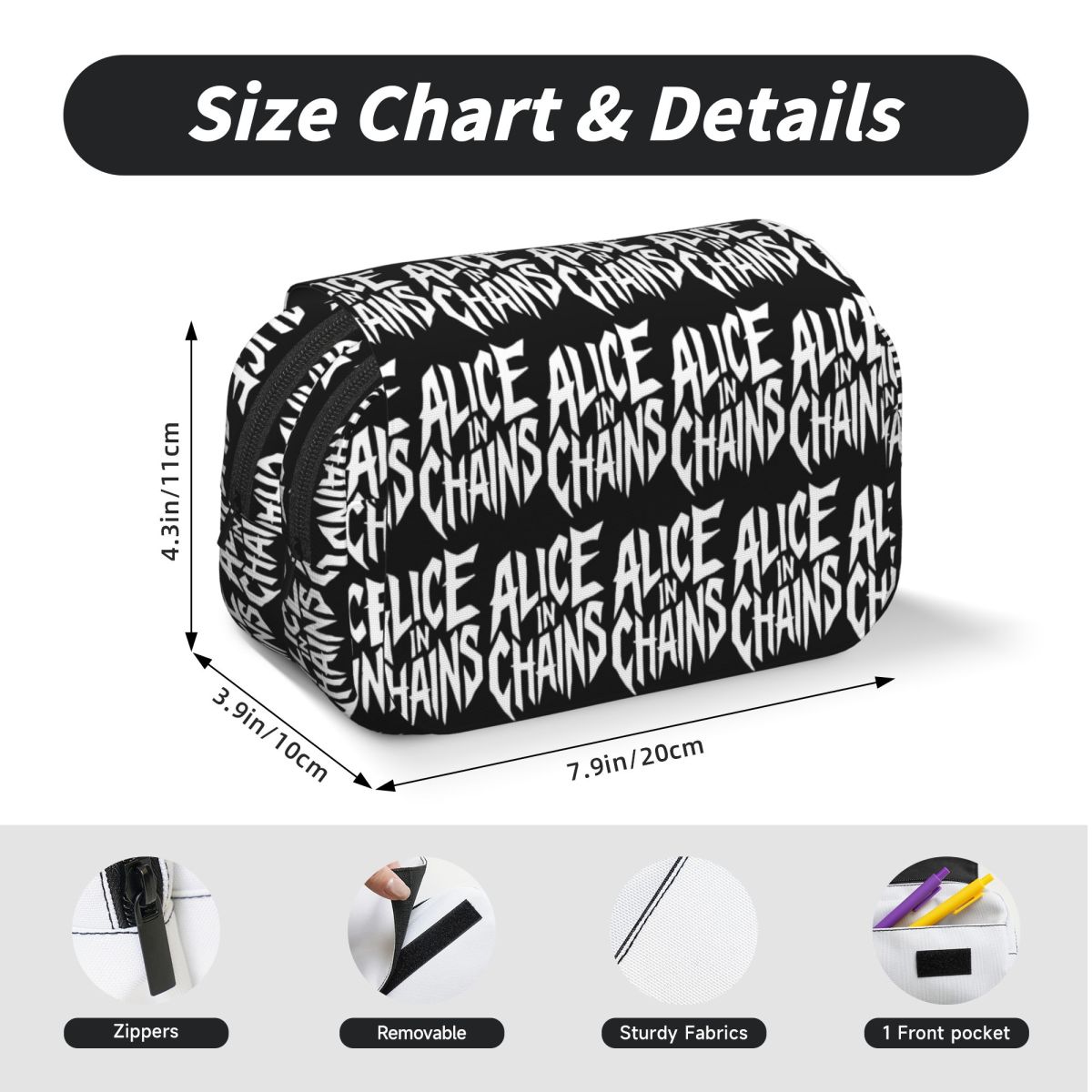 Alice In Chains Rooster Dirt L - Stationery And Office Supply Chain recensione e prezzo