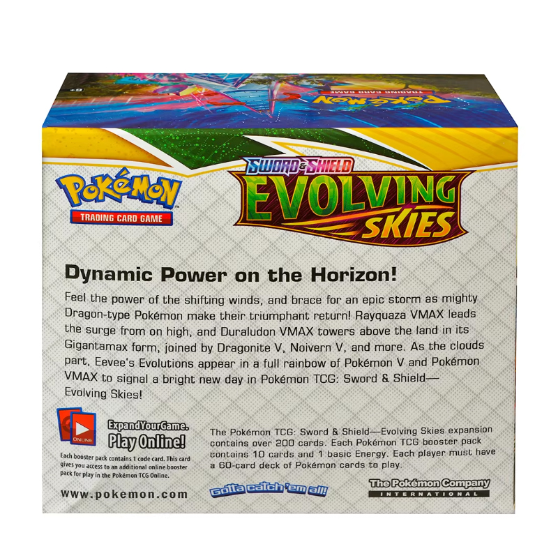 2026 New English Pokémons TCG: - Cardstock Paper Pack recensione e prezzo