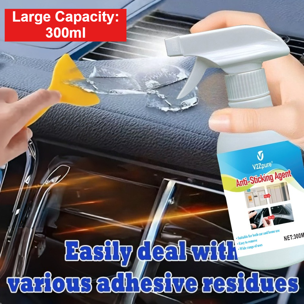 Anti-Sticking Glue Residue Rem - Glue Stick Pack recensione e prezzo