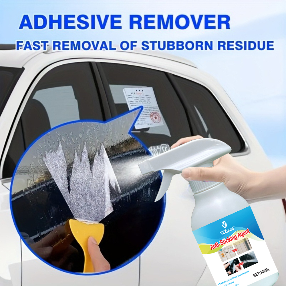 Anti-Sticking Glue Residue Rem - Glue Stick Pack recensione e prezzo