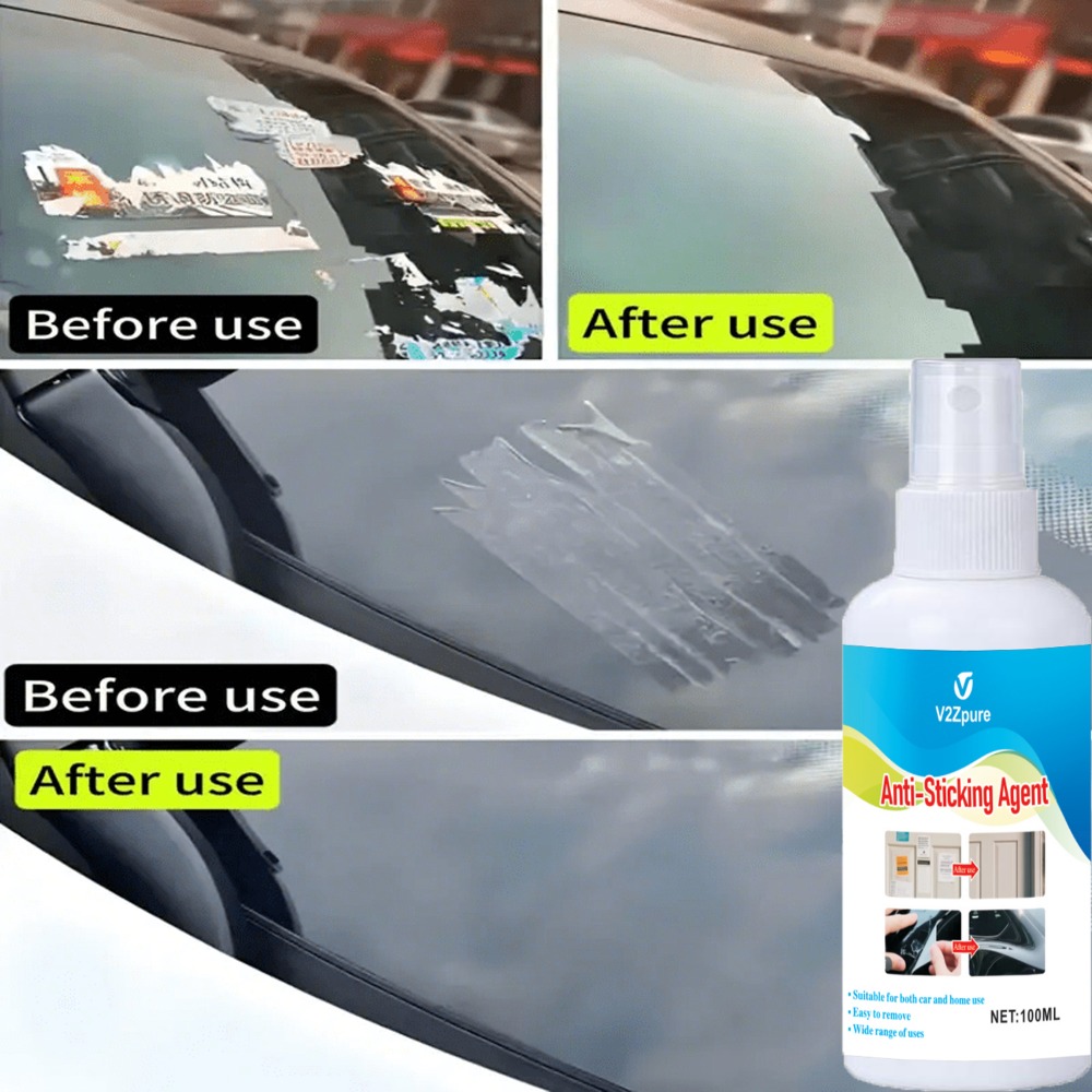Anti-Sticking Glue Residue Rem - Glue Stick Pack recensione e prezzo