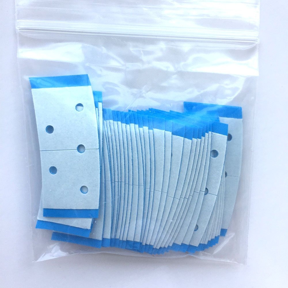 Hair System Tape Bonding Toupe - Glue Stick Pack recensione e prezzo