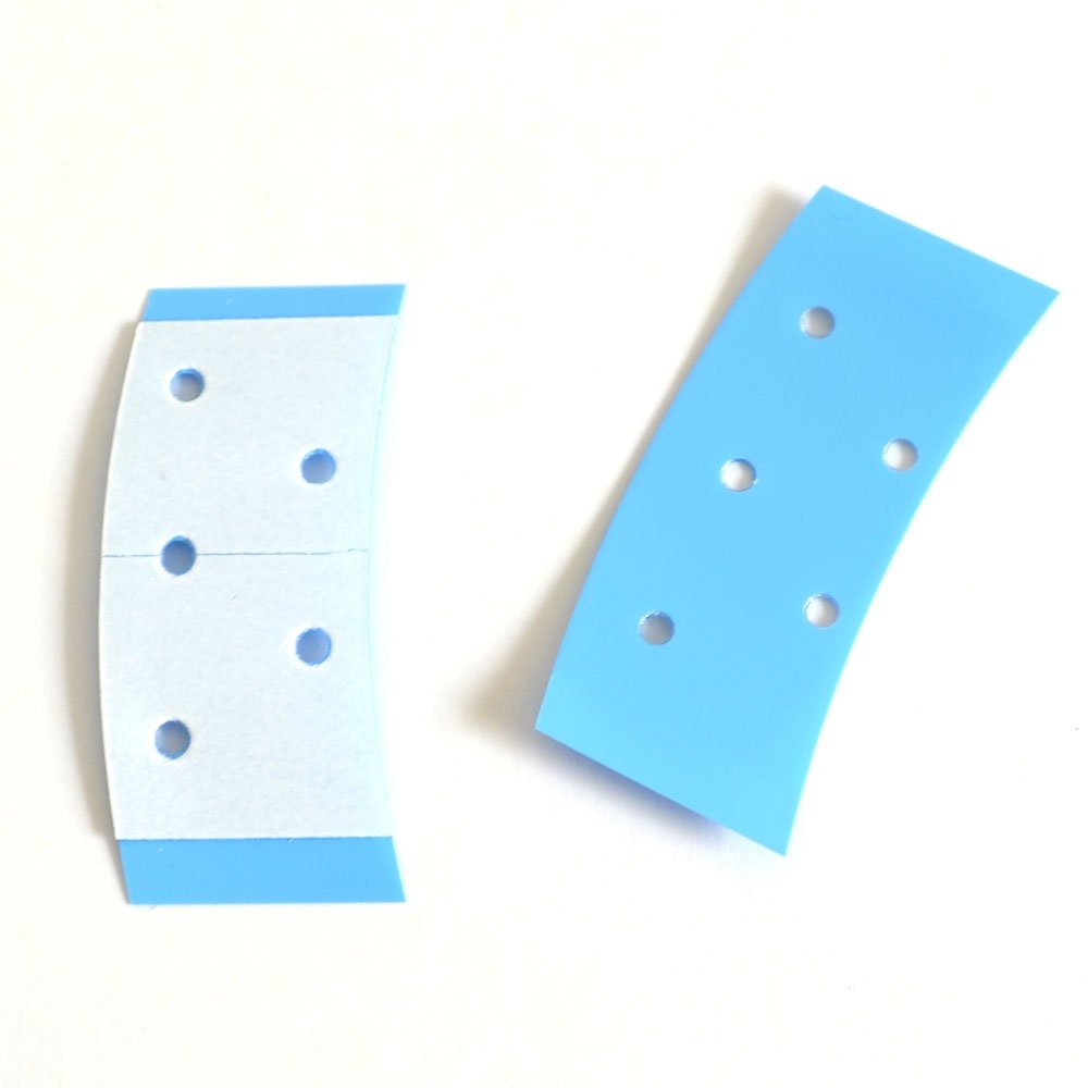 Hair System Tape Bonding Toupe - Glue Stick Pack recensione e prezzo