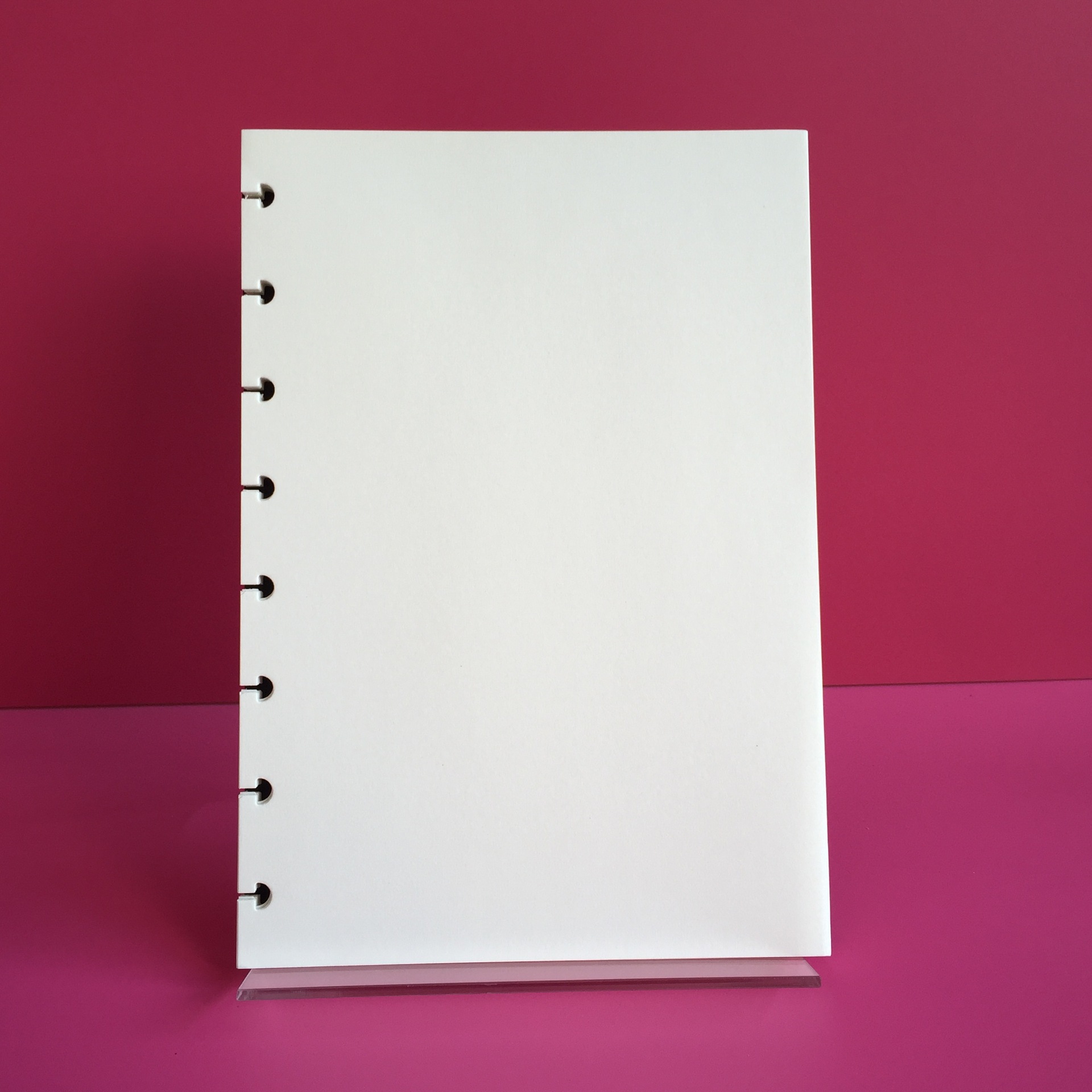 A5 Inner Page Blank/Horizontal - Notebook Dotted A5 recensione e prezzo