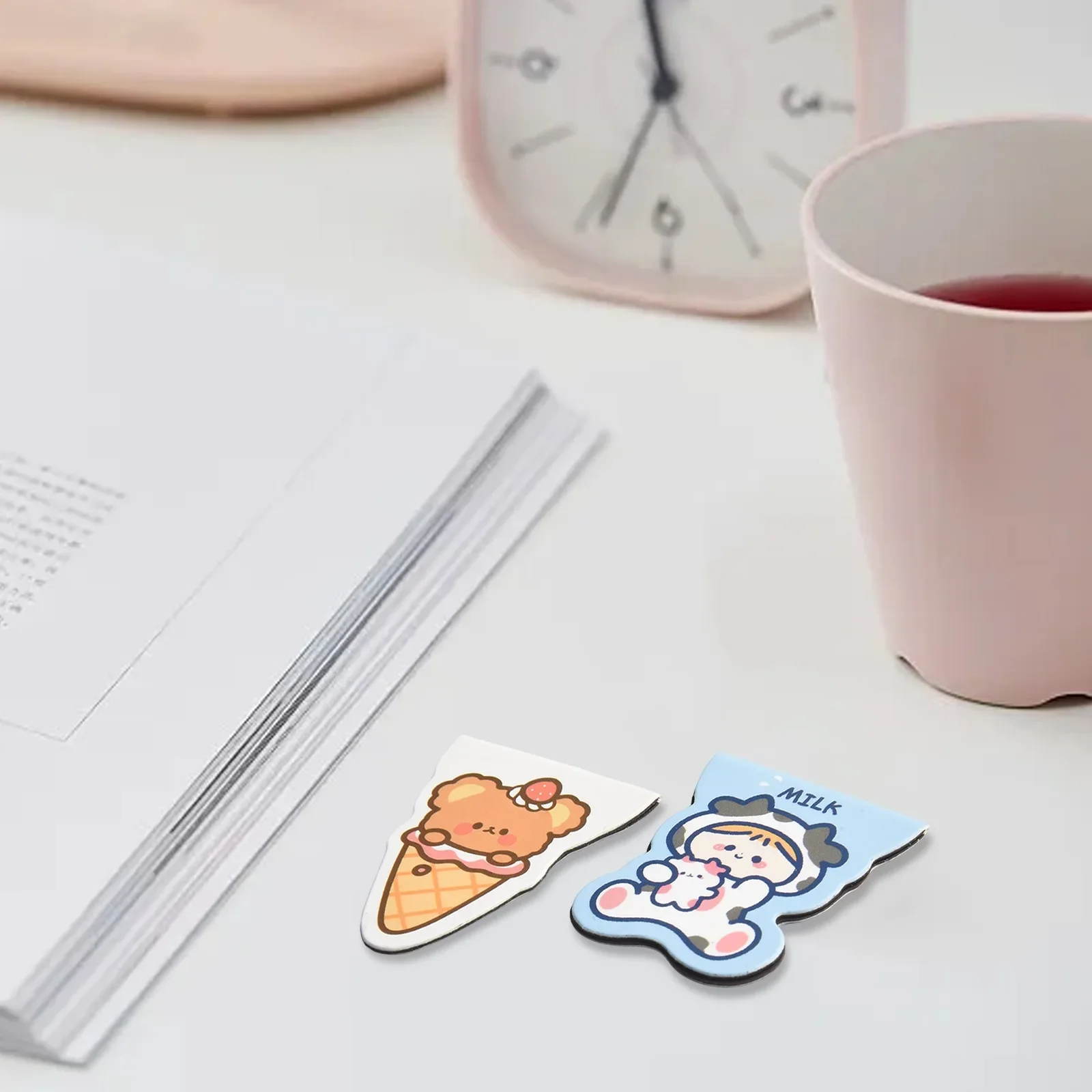 For Reading Office School File - Paperclip Magnetic Set recensione e prezzo