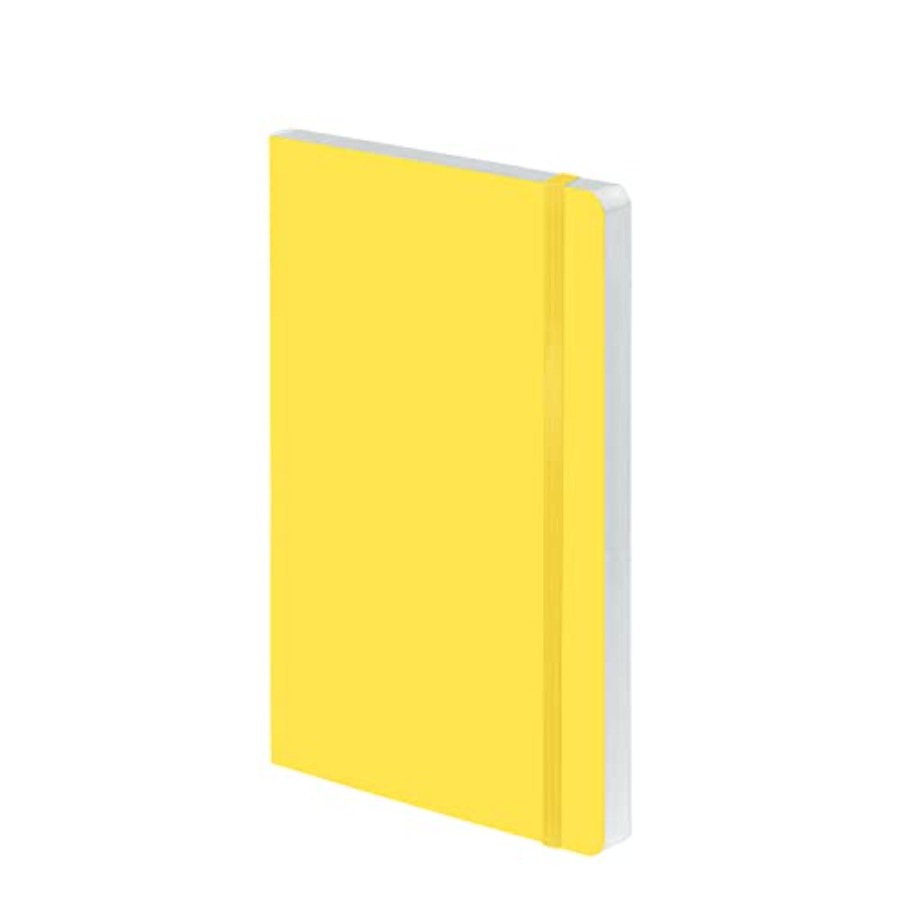 Notebook A5 Dream Boat M - Yel - Notebook Dotted A5 recensione e prezzo