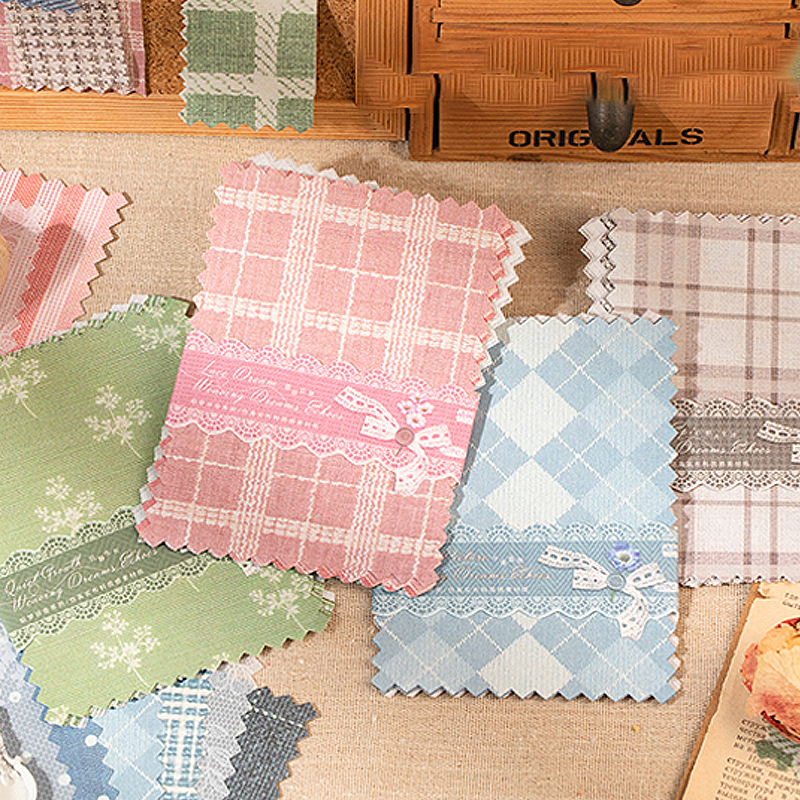 Mr.Paper 20Pcs/Pack Weave Drea - Cardstock Paper Pack recensione e prezzo