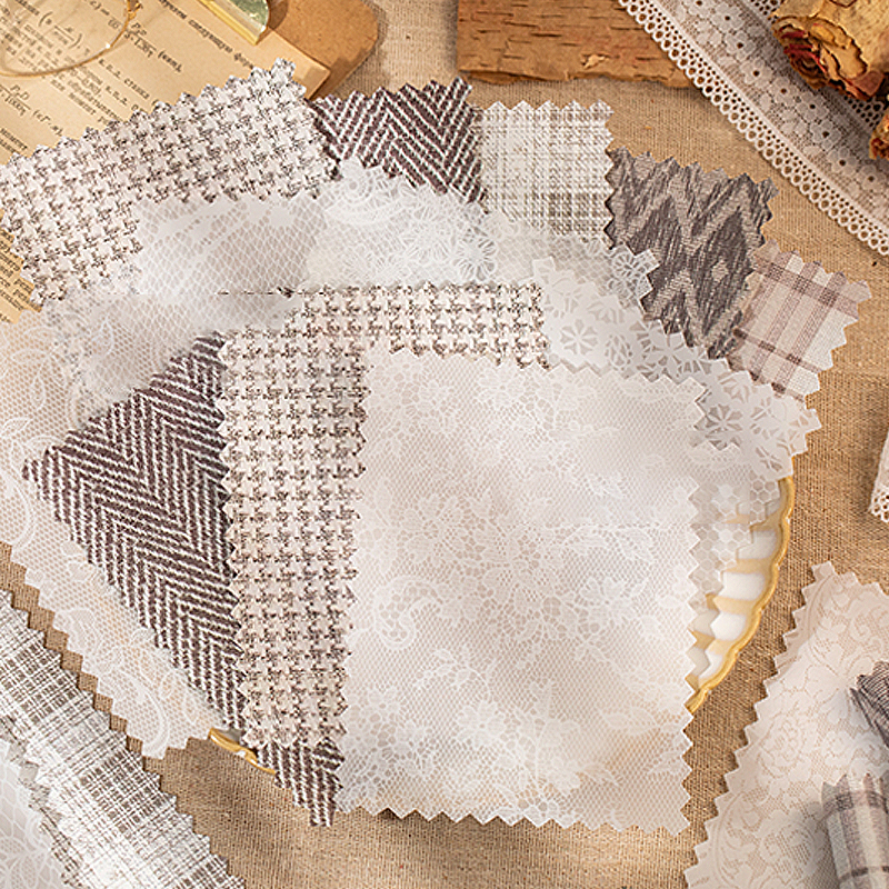 Mr.Paper 20Pcs/Pack Weave Drea - Cardstock Paper Pack recensione e prezzo