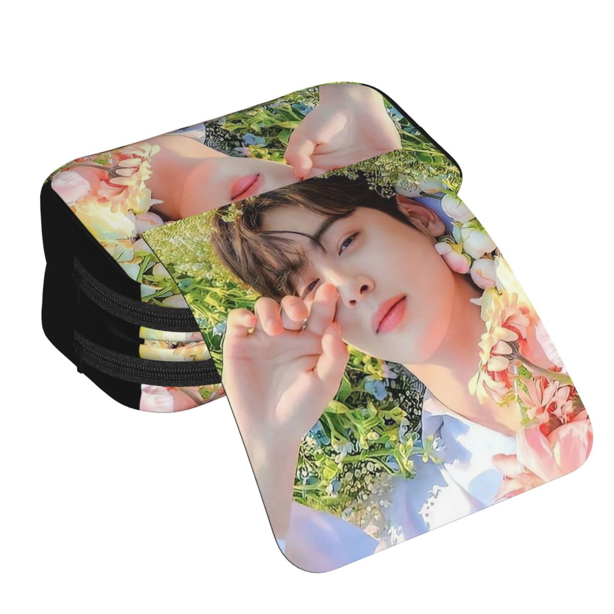 Cha EunWoo Kpop Astro Pencil C - Stationery And Office Supply Chain recensione e prezzo