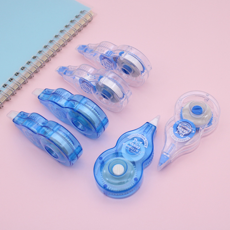 6Pcs/set Roller Correction Tap - Correction Tape Roller recensione e prezzo