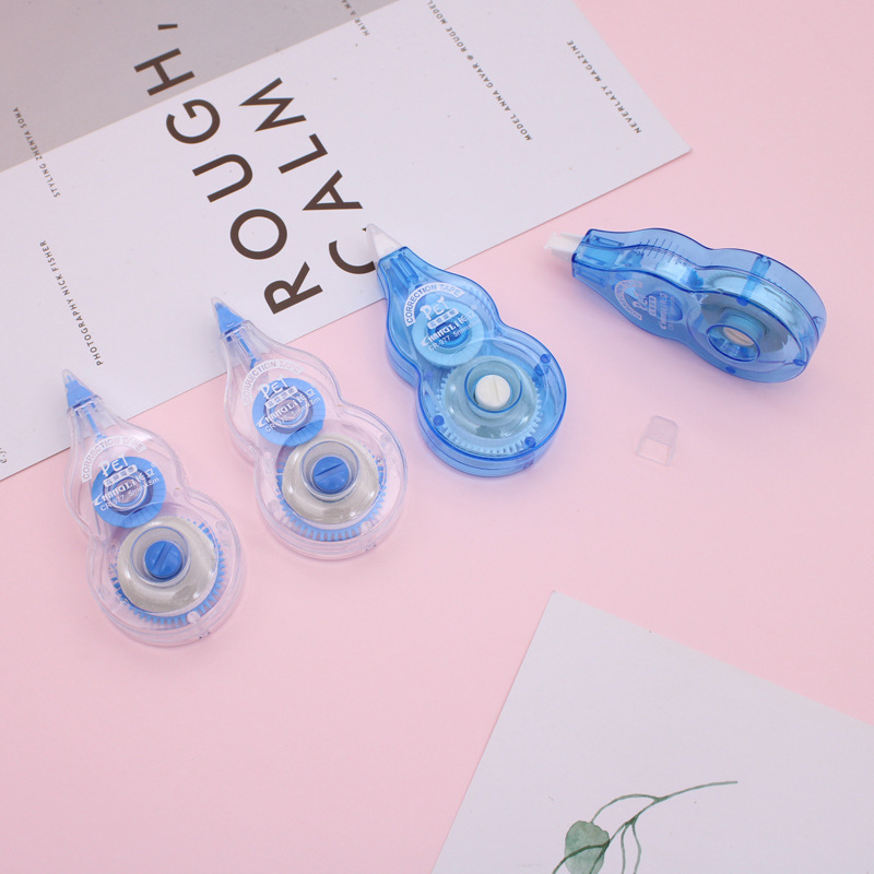 6Pcs/set Roller Correction Tap - Correction Tape Roller recensione e prezzo