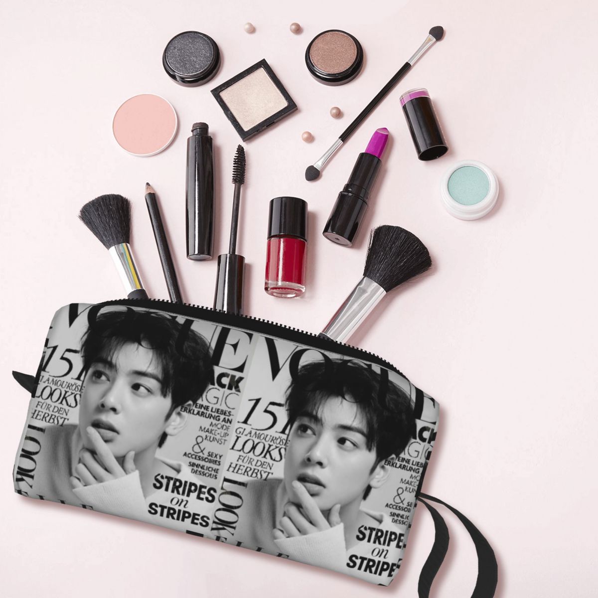 Cha EunWoo Kpop Astro Pencil C - Stationery And Office Supply Chain recensione e prezzo