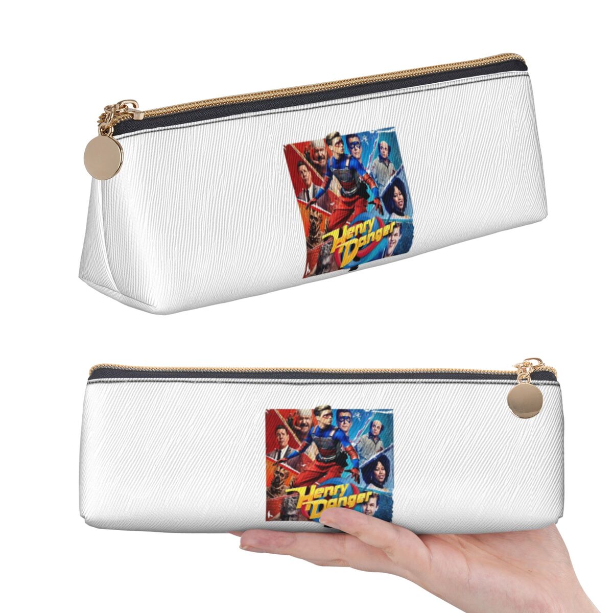 Henry Danger Good Vs. Evil Pen - Office Supply Vs Stationery recensione e prezzo