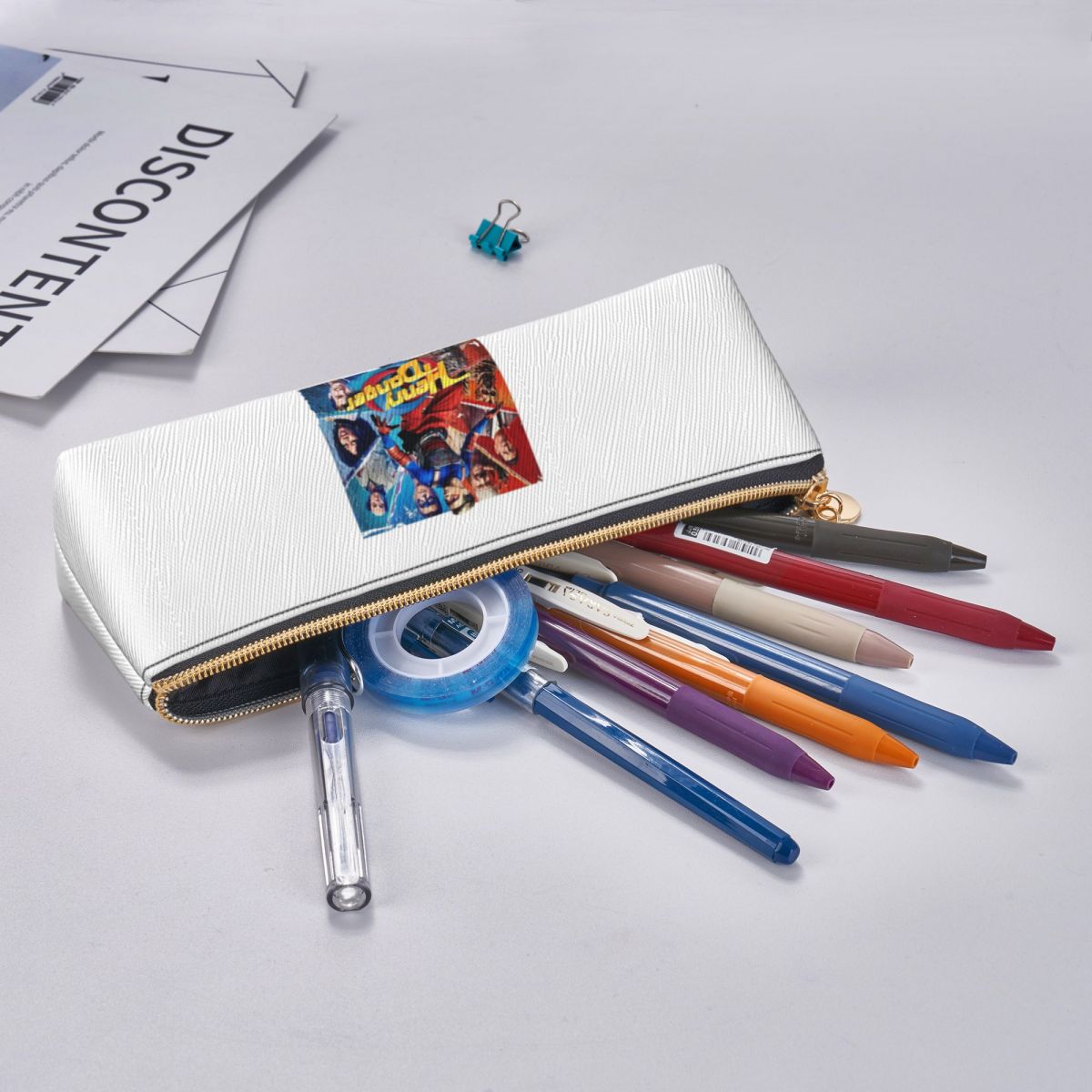 Henry Danger Good Vs. Evil Pen - Office Supply Vs Stationery recensione e prezzo