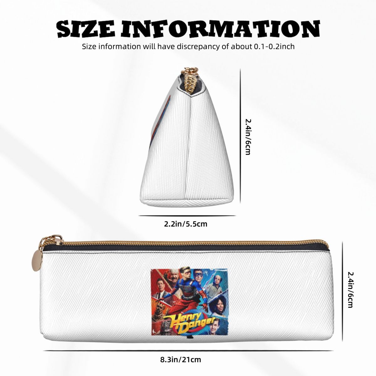 Henry Danger Good Vs. Evil Pen - Office Supply Vs Stationery recensione e prezzo