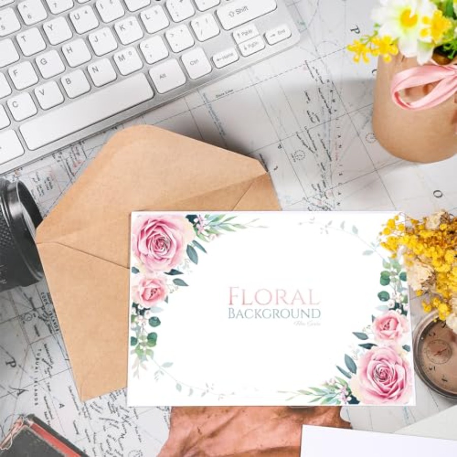 Pack 5x7 Cardstock Paper, 80lb - Cardstock Paper Pack recensione e prezzo