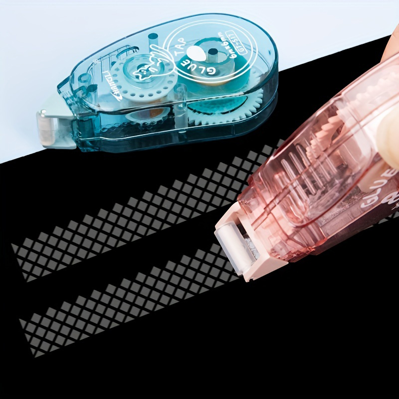 1pc 8M*8mm Double-Sided Adhesi - Glue Stick Pack recensione e prezzo