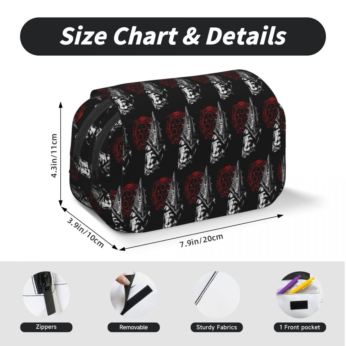 Chain Link And Fog Silent Hill - Stationery And Office Supply Chain recensione e prezzo