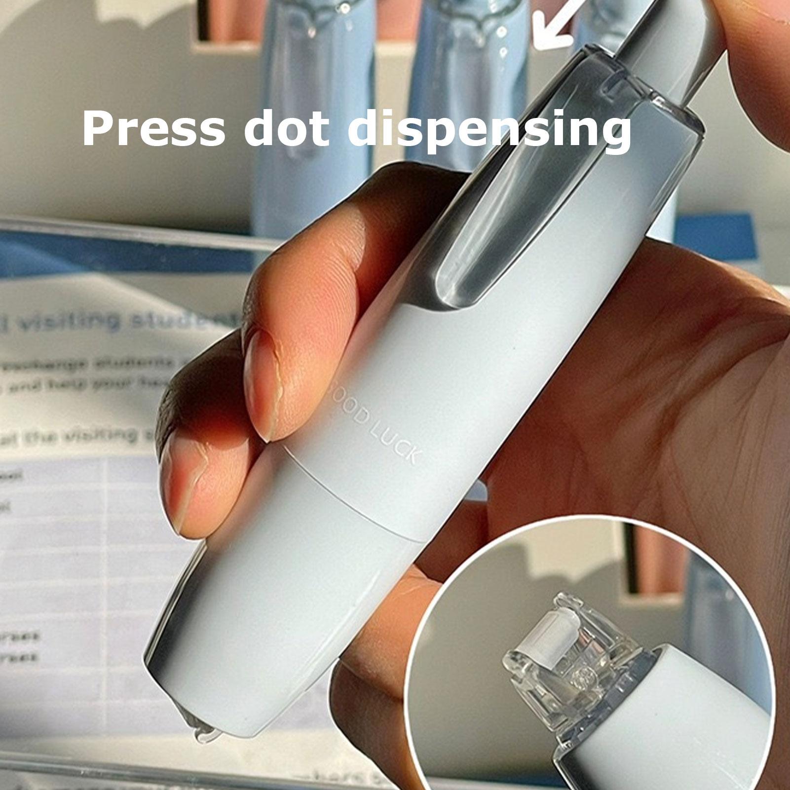 White Out Applicator White-out - Correction Tape Roller recensione e prezzo