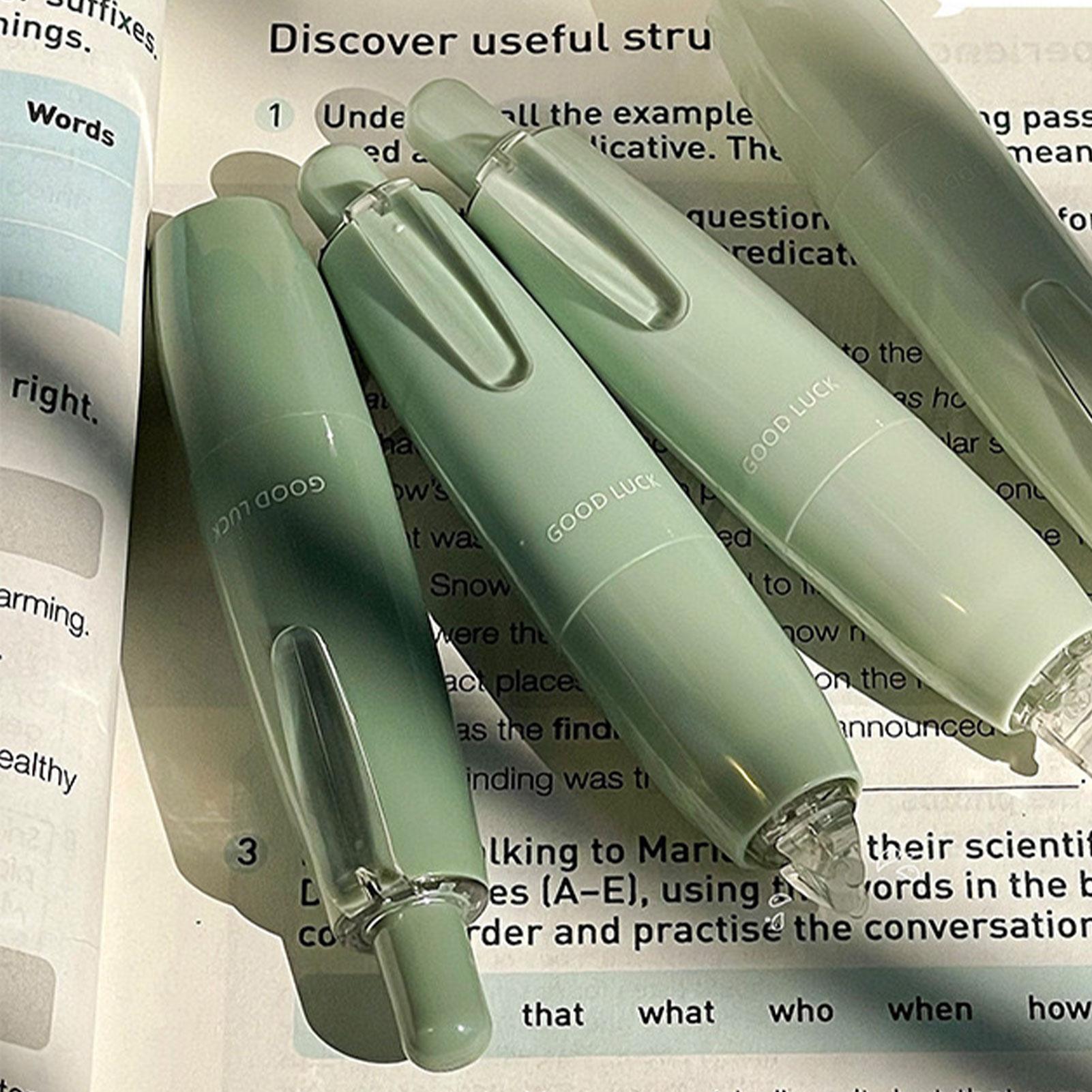 White Out Applicator White-out - Correction Tape Roller recensione e prezzo