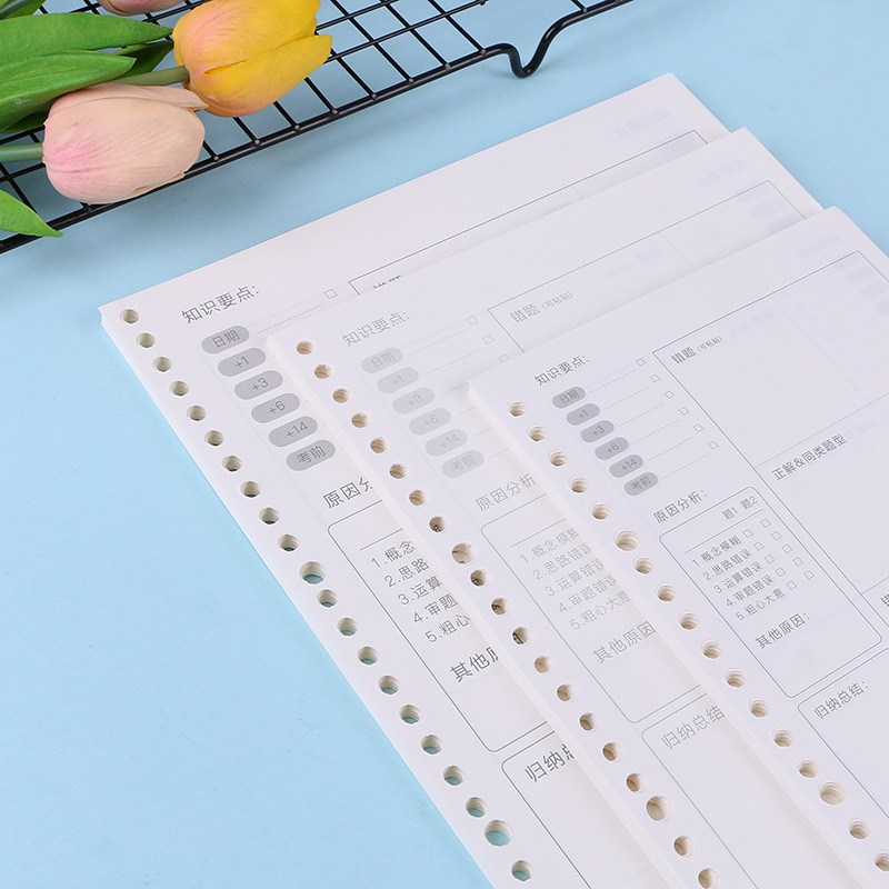 A4 A5 B5 Notebook Journal Medi - Notebook Dotted A5 recensione e prezzo