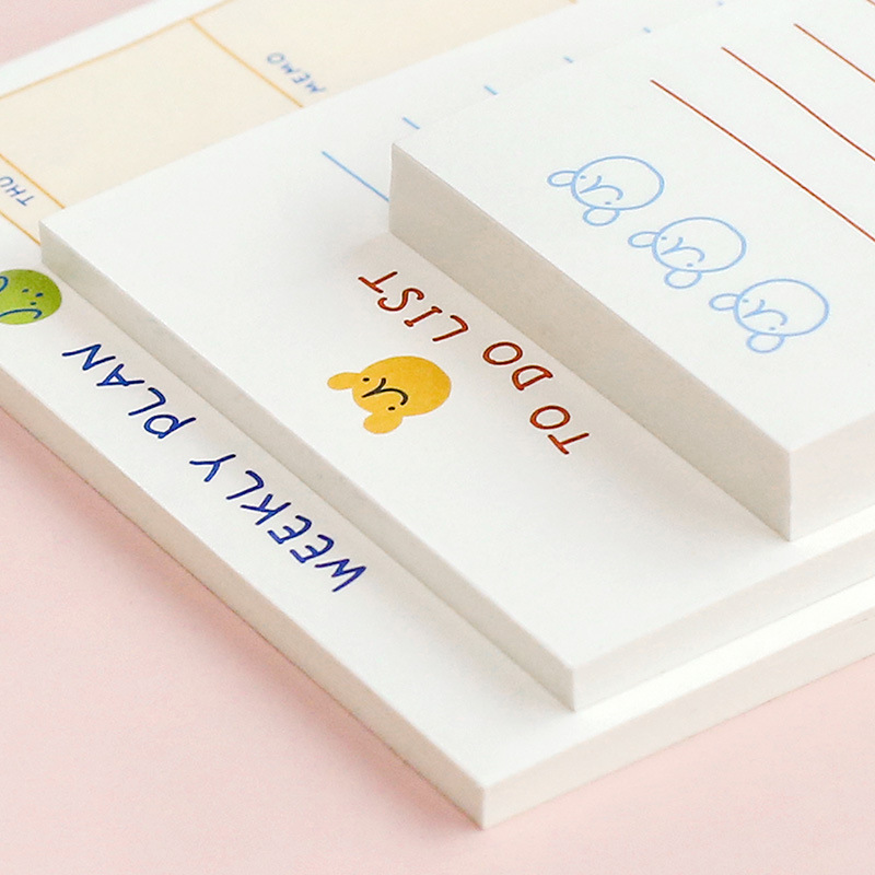 100sheets/50sheets Cute Plan S - Office Stationery Supply List recensione e prezzo