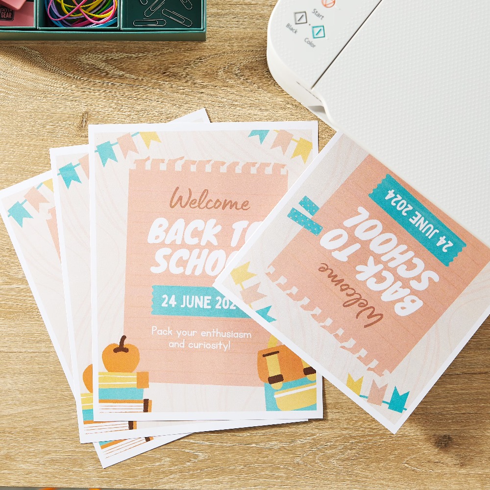 Premium White Index Cards Heav - Cardstock Paper Pack recensione e prezzo