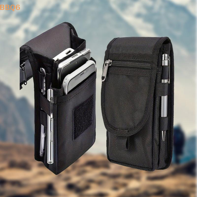 *1Pcs Casual Waist Hanging Bag - Stationery Supply recensione e prezzo