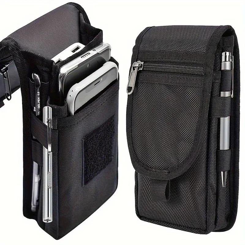 *1Pcs Casual Waist Hanging Bag - Stationery Supply recensione e prezzo