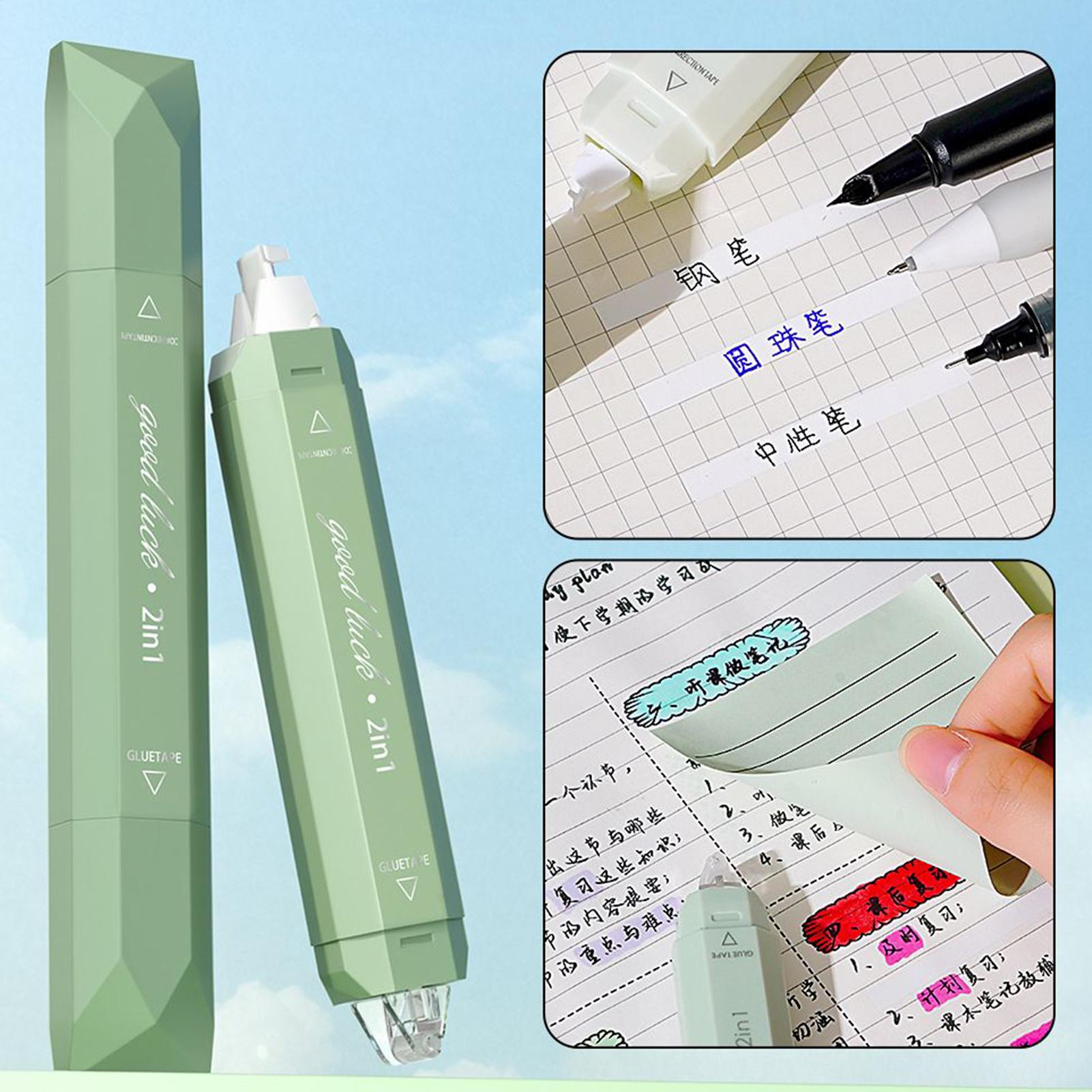 White Out Correction Tape 4 Pi - Correction Tape Roller recensione e prezzo