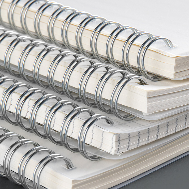 A4 A5 B5 Spiral book coil Note - Notebook Dotted A5 recensione e prezzo