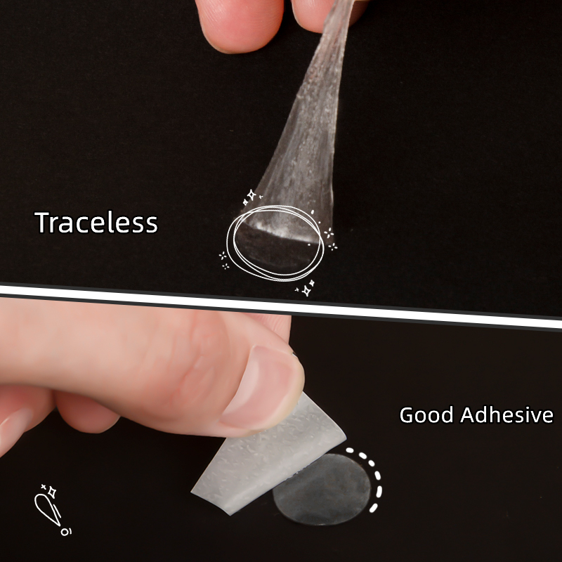 1roll Traceless Dots Glue Tape - Glue Stick Pack recensione e prezzo