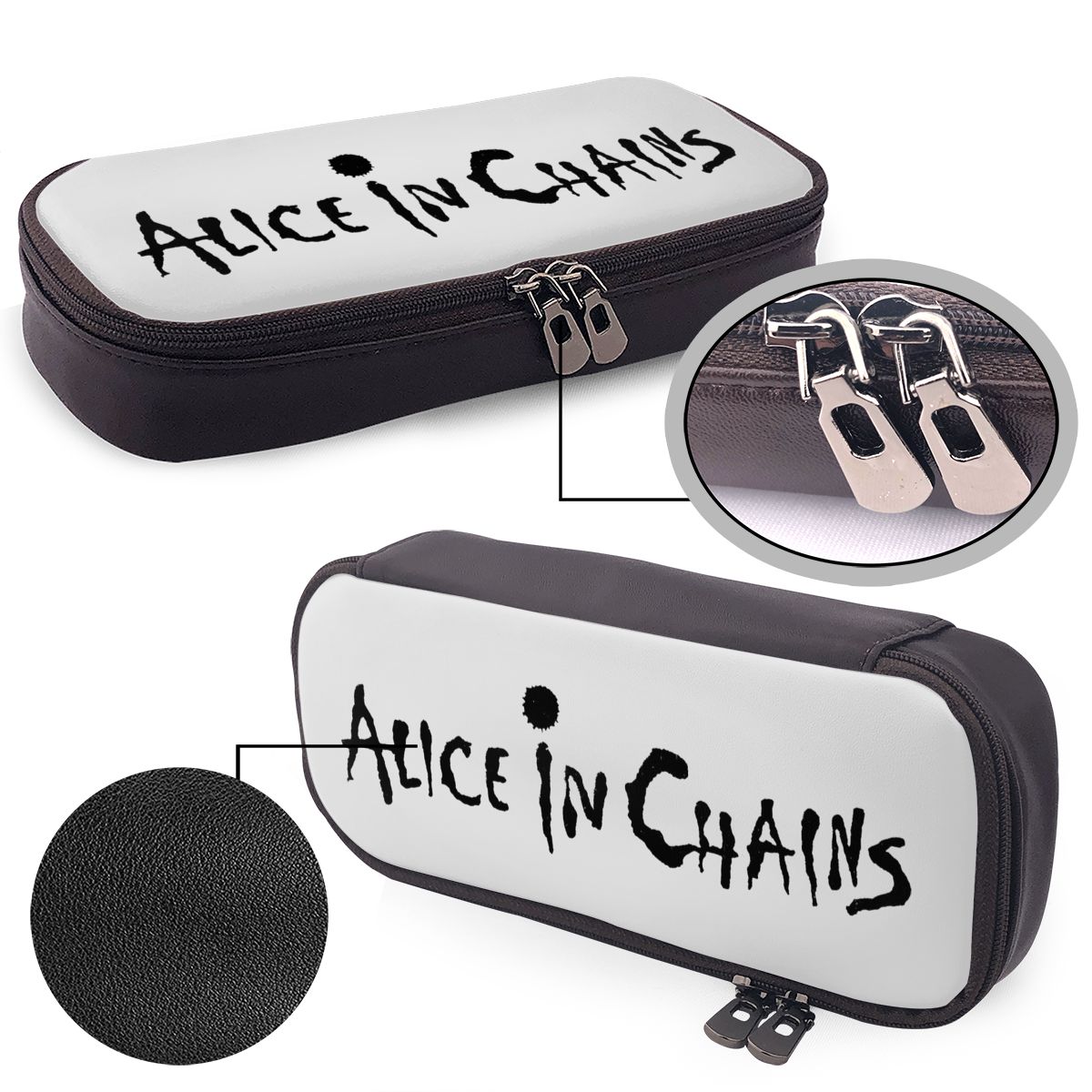 Alice In Chains Rooster Dirt L - Stationery And Office Supply Chain recensione e prezzo