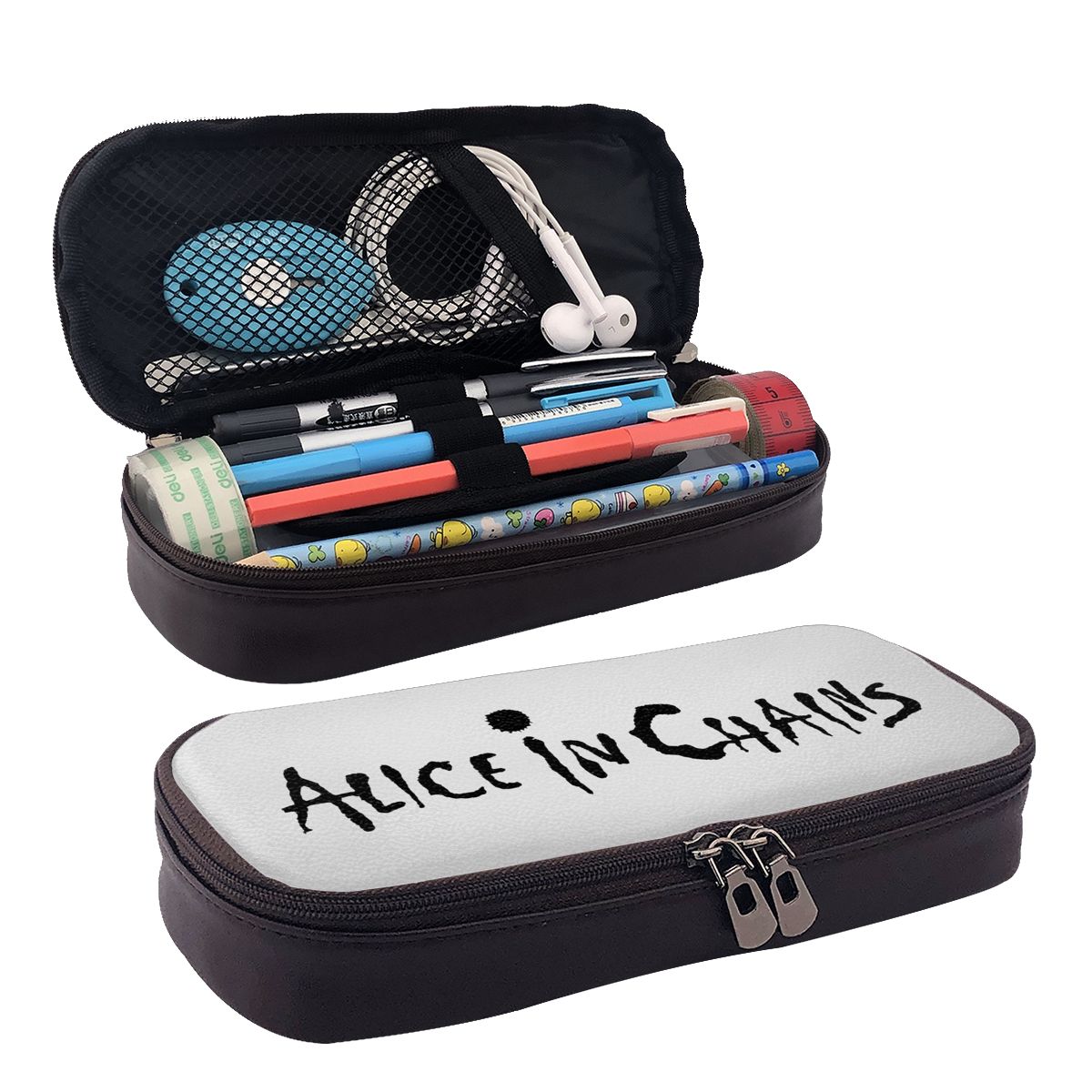 Alice In Chains Rooster Dirt L - Stationery And Office Supply Chain recensione e prezzo