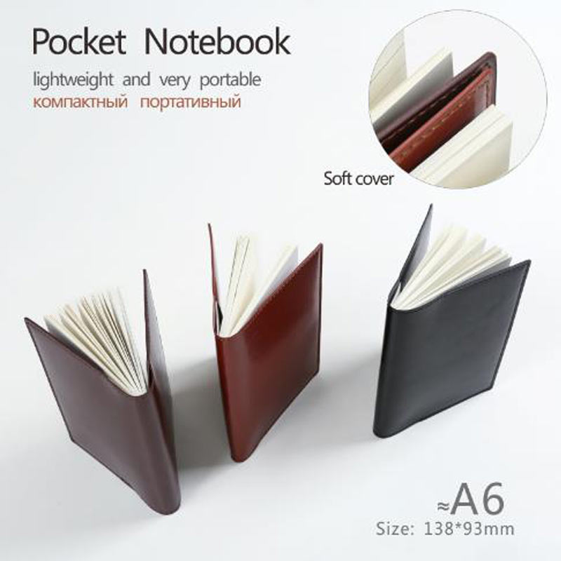 Yiwi Pocket Notebooks A6 To Do - Office Stationery Supply List recensione e prezzo