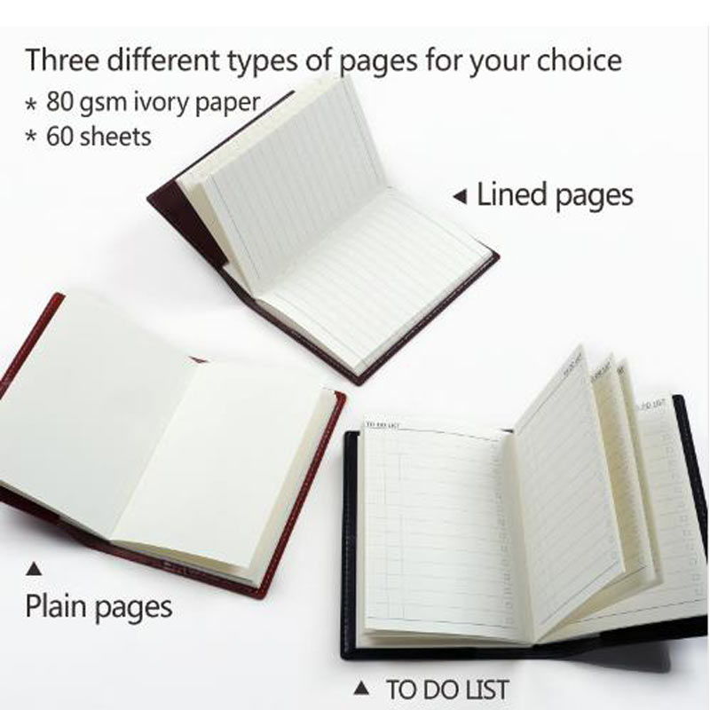 Yiwi Pocket Notebooks A6 To Do - Office Stationery Supply List recensione e prezzo
