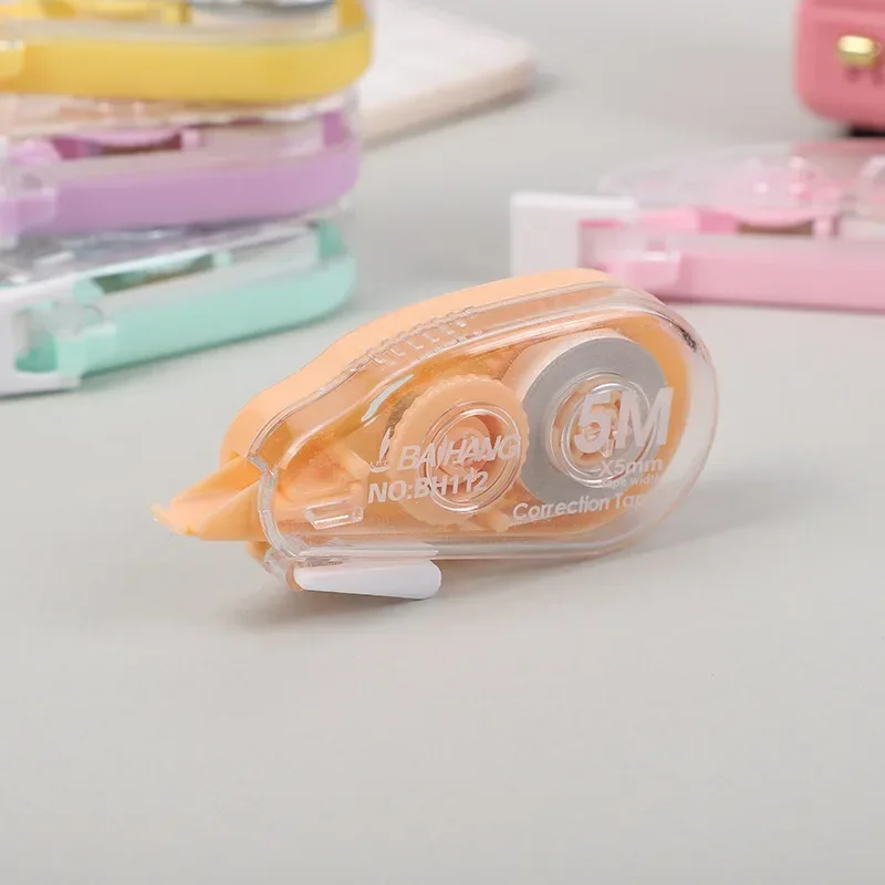 6 Pieces/Set White Out Correct - Correction Tape Roller recensione e prezzo