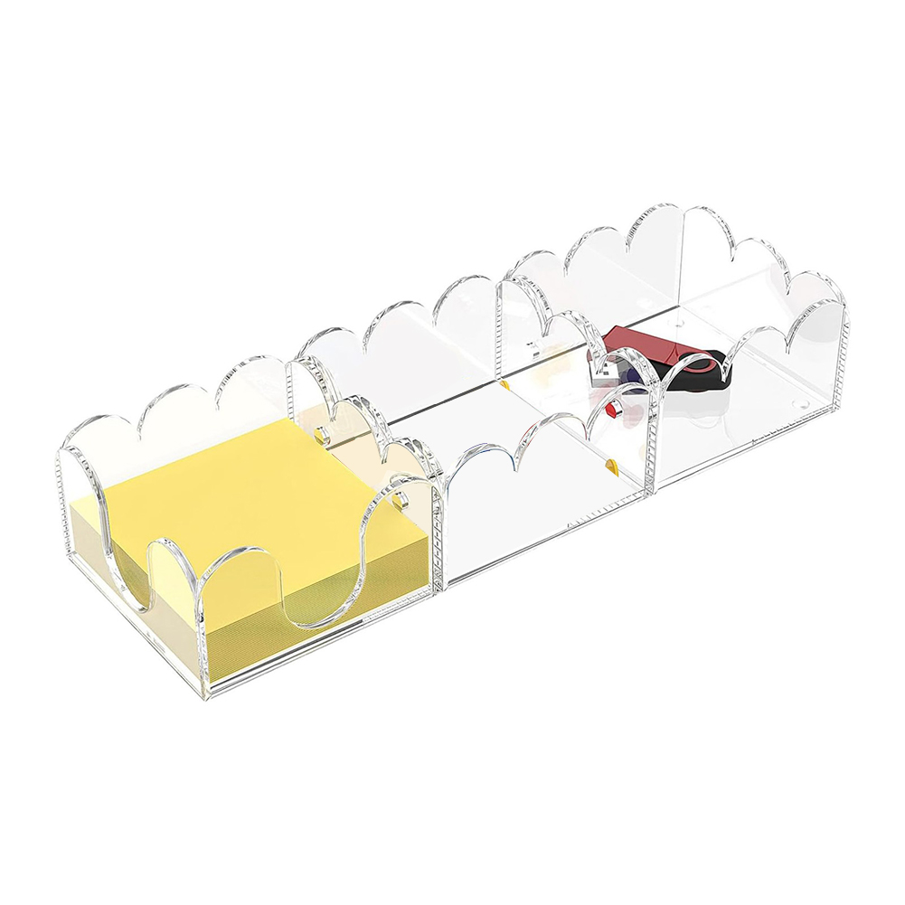 Magnetic 3-in-1 Acrylic Sticky - Paperclip Magnetic Set recensione e prezzo
